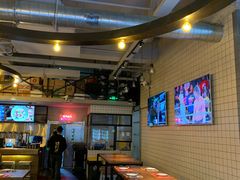 大堂-造精酿餐厅