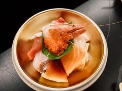 -Sushi Hanzo半藏(天环广场店)