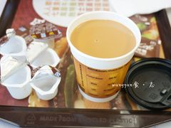 咖啡-麦当劳(无锡永乐店)