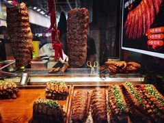 -黄兴南路步行商业街