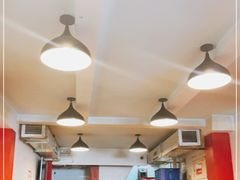 大堂-裕德孚·非遗手切涮羊肉(东直门内大街店)