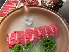 -三出山火锅(南京万象天地店)