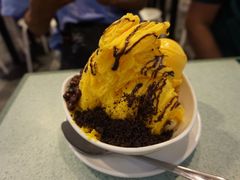 -松记糖水店(铜锣湾分店)