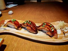 -水之惠鲜鱼料理(王府大街店)