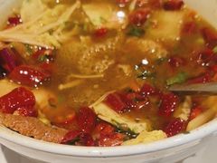 -若蘭慈·无国界素食料理(欢乐海岸店)