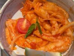 -百格里格.Uyghur cuisine(百色路店)