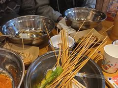 -嘉州鲜知味钵钵鸡(奎星楼店)