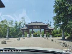 -广元千佛崖