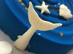 -麦雪尔甜品·生日蛋糕(新街口旗舰店)