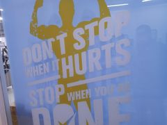 -即刻健身馆(对外经贸店)