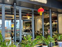 -川骄海鲜自助(河东店)