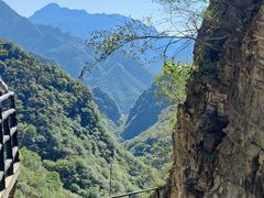 -十渡东湖港风景区