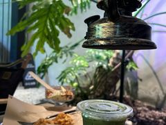 -J Create城市露营咖啡·简餐·宠物(上海动物园店)