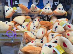 -娃娃集合营(上海奉贤龙湖天街店)