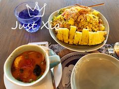 -CHINCHIN 青青·泰国料理(万象食家店)