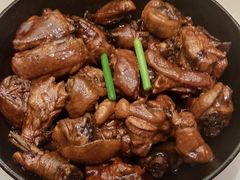 -食为先庐畔渔歌(合作化路店)