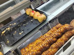 -白玉兰食品(中山公园龙之梦店)