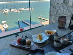 -22ºN BISTRO西餐&酒馆