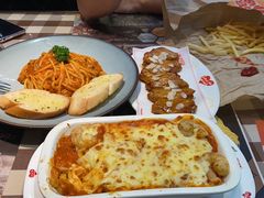 -米斯特比萨(罗斯福店)