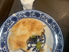 -马吉德牛肉拉面(新街口店)