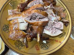 -乐山第一家临江鳝丝(茶坊路店)