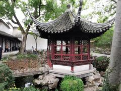 -拙政园