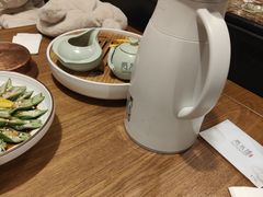 -云水瑶意境云南菜(柏威年购物中心店)