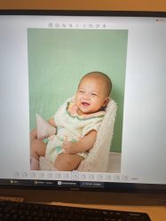 点击看大图 -倾城宝贝儿童摄影(广州天河店)