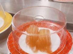 -晴季寿司(延河路万达广场店)