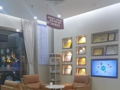-深圳尔睦丽沙口腔门诊部(丽沙花都店)