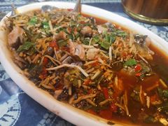 -香满楼(临安路店)