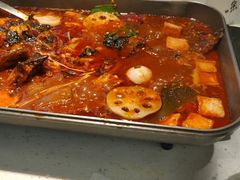 -鱼酷活鱼烤鱼(南京水游城店)