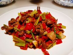 -客语客家菜(佳兆业广场店)