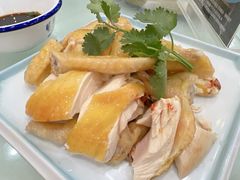 -碧海银沙海鲜餐厅(恒大海上威尼斯店)