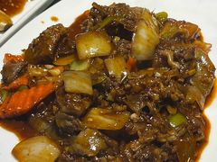 -乡间好味私家菜(总店)