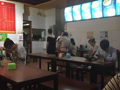 大堂-李米线(武陵路店)