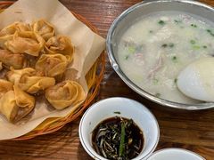 -南记食粥坊·宵夜大排档(莲花店)
