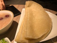 筋饼-老昌春饼(卓展店)