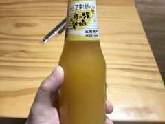 -勺子米线·云南传统小吃市集(四方街店)