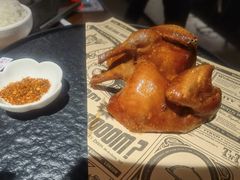 -乔街深夜食堂·小龙虾·高压锅生蚝(杭州总店)