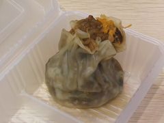 -吉祥馄饨(虹桥火车站店)