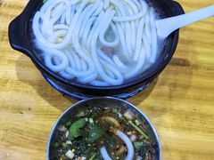 -贵州沾水米线(学田湾店)