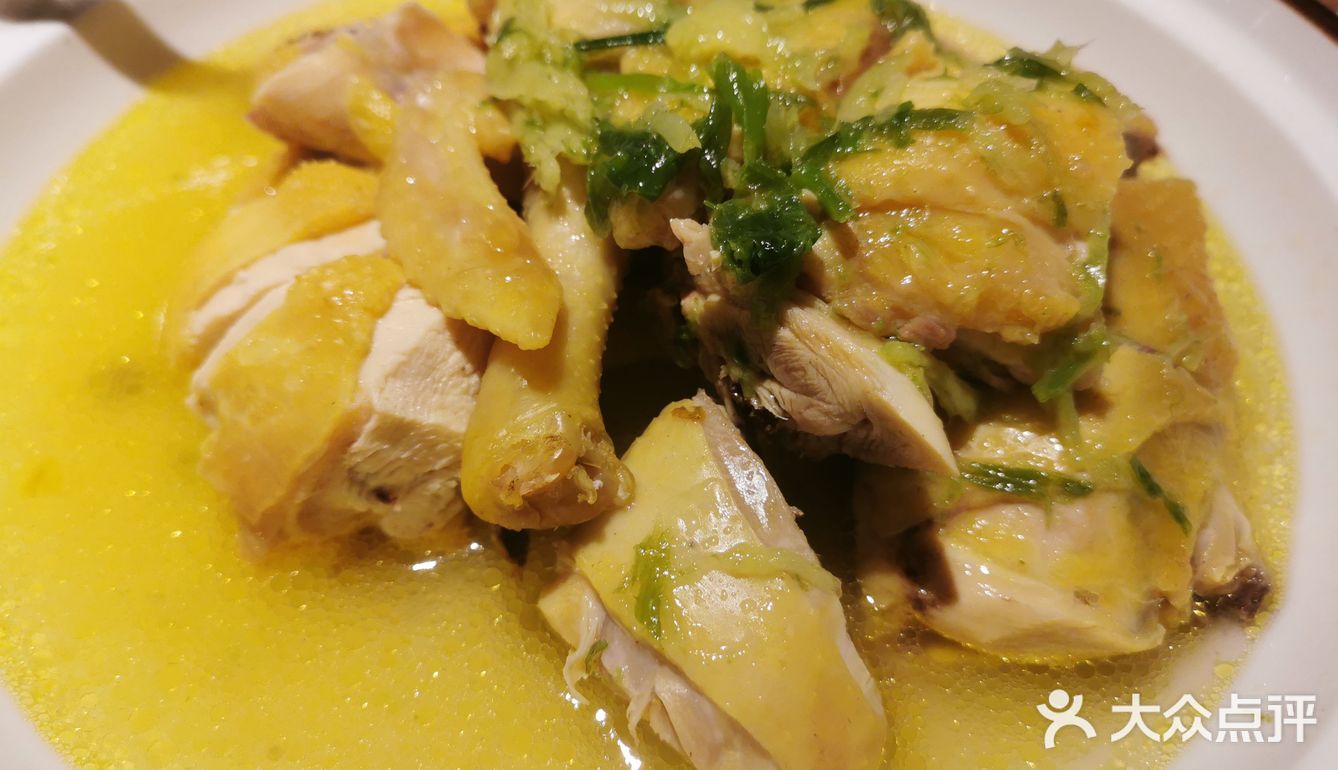 春节美食不打烊，打卡麦大叔