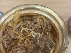 -小木屋拌饭(西安华阳城店)