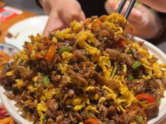 -姥姥家春饼店(惠新东街店)