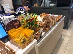-PARIS BAGUETTE巴黎贝甜(周浦万达店)