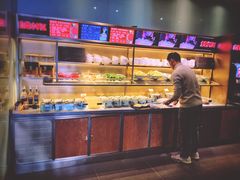 -山城辣妹子(定福庄店)