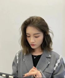 -H·Y HAIR SALON烫发·染发·造型