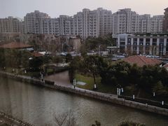 -上海金桥红枫万豪酒店-万豪中餐厅