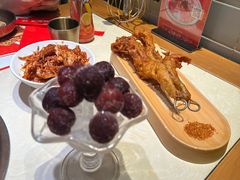 -老佛爷炭火蛙锅直营(清滨路总店)